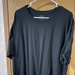 Athletic shirt.